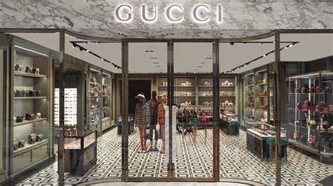 à qui appartient la marque gucci|gucci maison italienne.